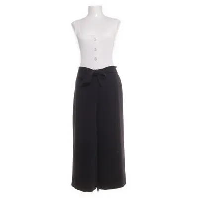 Byxdress (Svart, Vit) från Ted Baker Polyamid, Polyester, Viskos