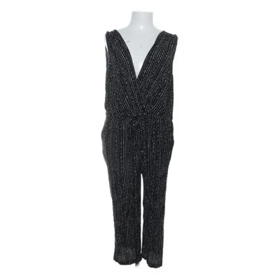 Combinaison (Noir, Blanc) de Gina Viscose