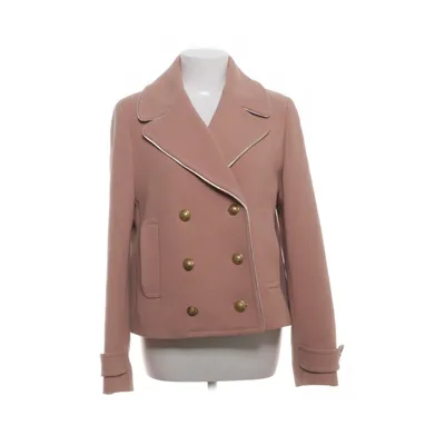 Kavaj (Beige) från J.Crew Elastan, Polyamid, Polyester, Ull