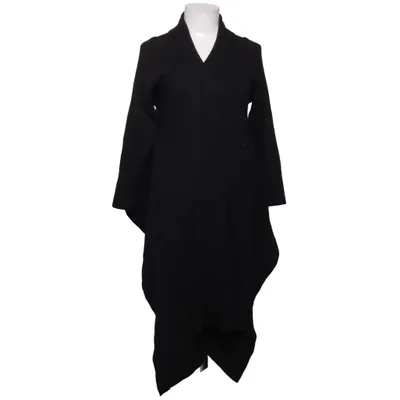 Strickjacke (Schwarz) von Staff Acryl, Wolle