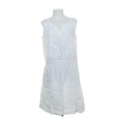 Dress (White) from Marc O'Polo Cotton