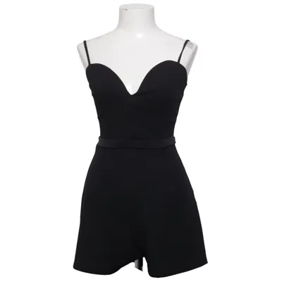 Jumpsuit (Night Out) from Bershka Night Out Polyester