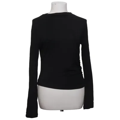 Lange mouwen shirt (Isabella) van The Black Label Collection Lager 157 Elastaan, Viscose