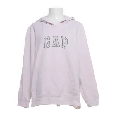 Hoodie (Pink) from Gap Cotton, Elastane, Polyester