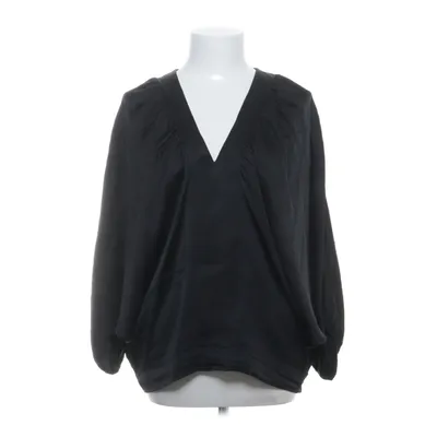 Blouse (Noir) de Summum Acétate
