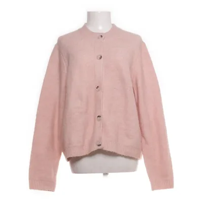 Cardigan (Roze) van Essentials Polyester, Wol
