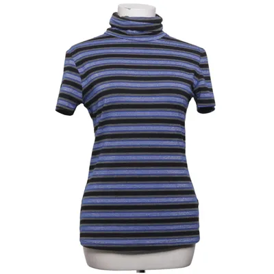Top (Blue, Black, Gray) from Philip Russel