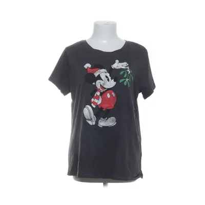 T-shirt (Grå, Flerfärgad) från H&M x Disney Bomull