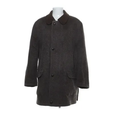 Jas (Bruin, Grijs) van Walbusch Acetaat, Acryl, Polyamide, Viscose