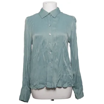 Shirt (Green) from Visual Clothing Project Viscose
