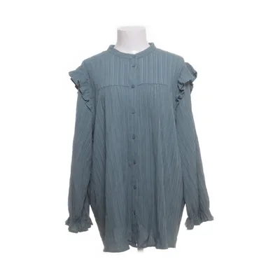 Blouse (Green) from ONLY Carmakoma
