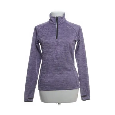 Fleecetröja (Lila) från Karhu Polyester