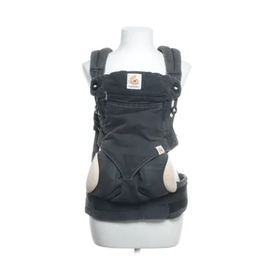 Bärsele (Svart) från Ergobaby