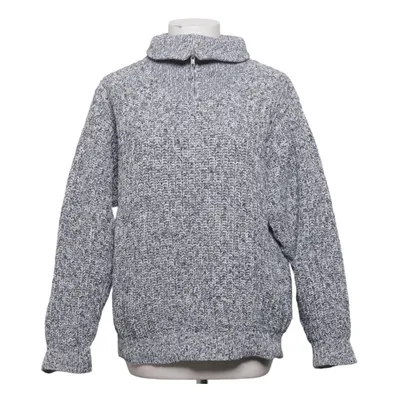 Sweater (Blå, Hvid, Grå) fra Oneway Bomuld