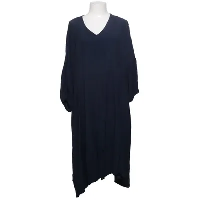 Robe (Bleu) de Pont Neuf Viscose