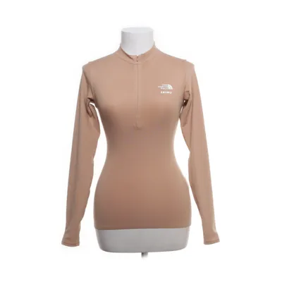 Practice jersey (Beige) from The North Face Elastane, Polyester