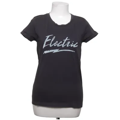 T-shirt (C-Reb/7 Electric Flock) de Costes Rebel Coton