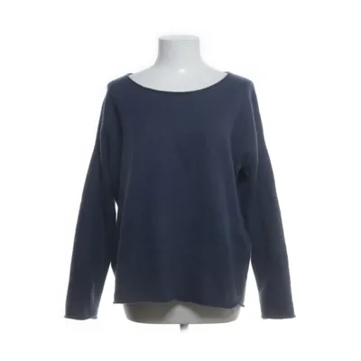 Tröja (Blå) från Hemisphere Kashmir