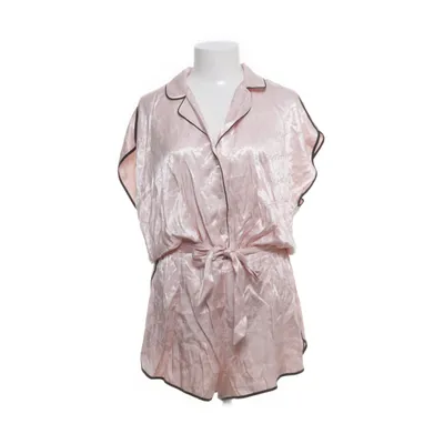 Jumpsuit (Roze) van Victoria's Secret Polyester, Viscose