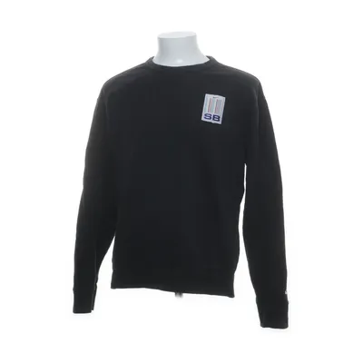 Collegetröja (Grå) från Nike SB Bomull, Elastan, Polyester