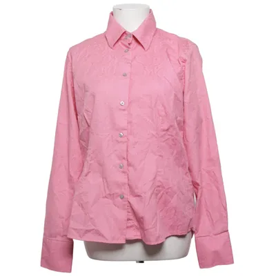 Chemise (Rose) de SAND Coton