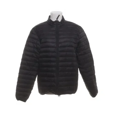 Lightweight jacket (Black) from Frederik Anderson Copenhagen Down, Feather, Nylon