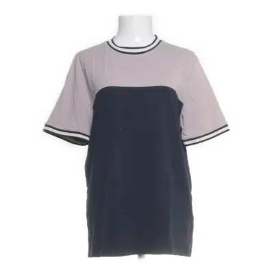 T-shirt (Blauw, Beige) van Ted Baker Katoen