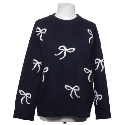 Trui (Blauw) van FB Sister Polyamide, Polyester, Viscose