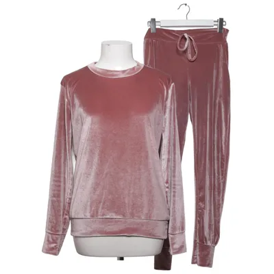 Mjukisset (Rosa) från Missi London Elastan, Polyester