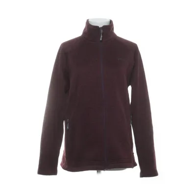 Kofta (Lila) från Pinewood Polyester