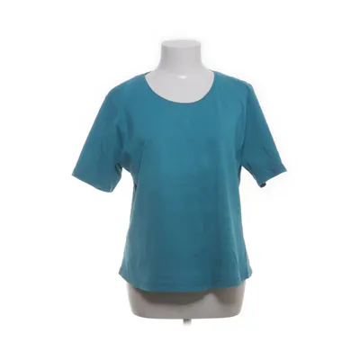 T-shirt (Blauw) van Jensen Women Only Katoen