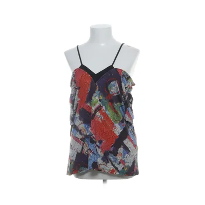 Topp (Flerfärgad) från Aventures des Toiles Elastan, Polyamid, Viskos