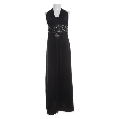 Maxi dress (Black) from Oneness Polyester, Elastane