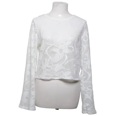 Top (GECO-LS1) from Sisters Point Elastane, Polyester