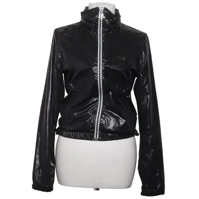 Jacket (Black) from Kix
