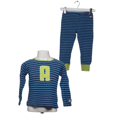 Pajamas (Blue, Green) from Alfons Åberg Cotton