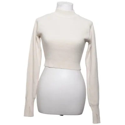 Strickpullover (Beige) von Swist
