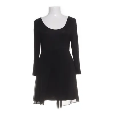 Klänning (Svart) från Womens Collection by KappAhl Viskos, Elastan, Polyester, Silke