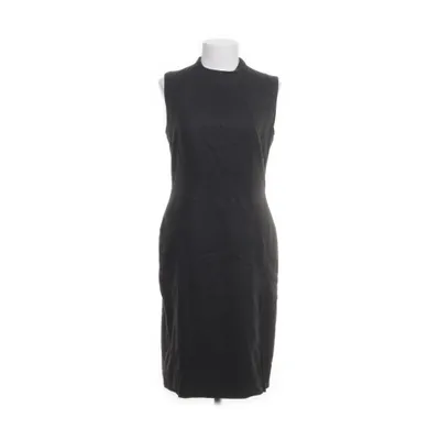 Dress (Gray) from Toni Gard Wool, Cashmere, Elastane, Viscose, Polyester