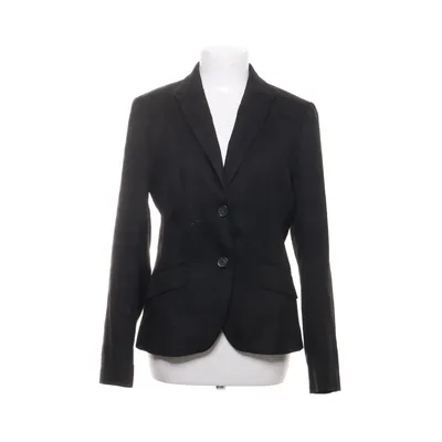 Blazer (Zwart) van More & More Elastaan, Polyester, Viscose