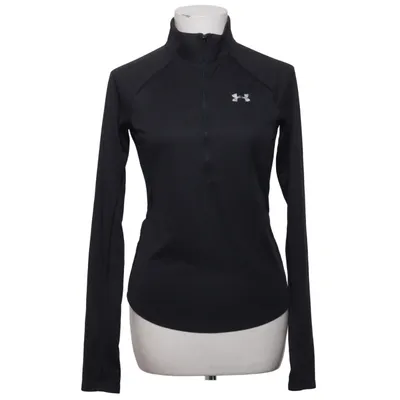 Baselayertrøje (Heatgear) fra Under Armour Polyester