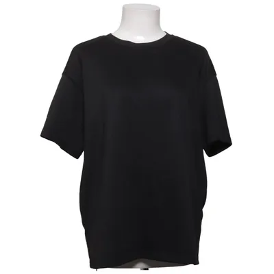 T-shirt (Zwart) van Cider