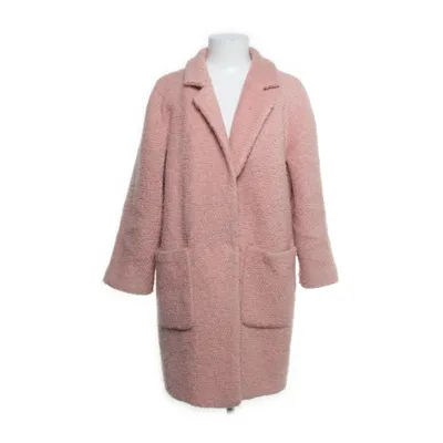 Kappa (Rosa) från Ganni Acetat, Polyester, Ull