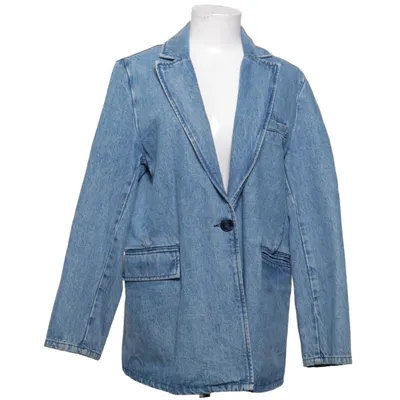 Veste en jean (Bleu) de Ipekyol Coton, Polyester