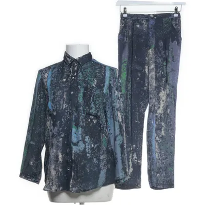 Set (Svart, Flerfärgad) från Filippa K Återvunnen polyester