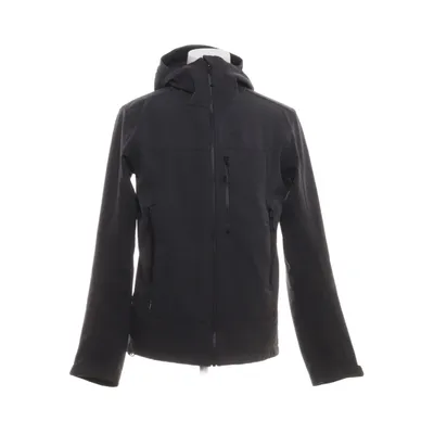 Jacket (Gray) from Millet Polyester, Polyurethane, Elastane