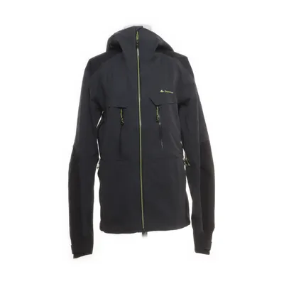 Skaljakke (Grå) fra Quechua Elastan, Polyamid, Polyester, Polyurethan