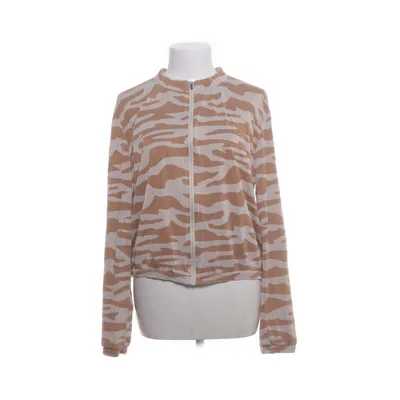 Topp (Beige, Brun) från House of Lola Modal, Polyester