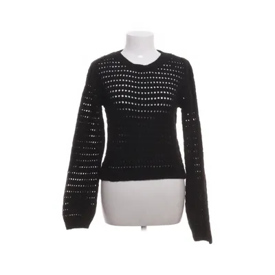 Trui (Zwart) van Stradivarius Acryl, Polyester
