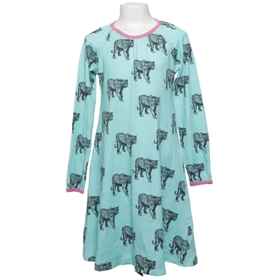 Dress (Green, Pink, Black) from Kameleont Design Cotton, Elastane
